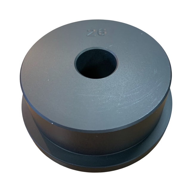 75mm Roller