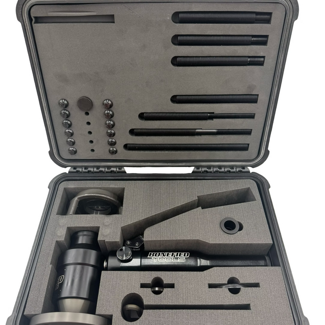 Harmonic Balancer Remover/Installer