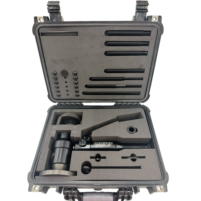 Harmonic Balancer Remover/Installer