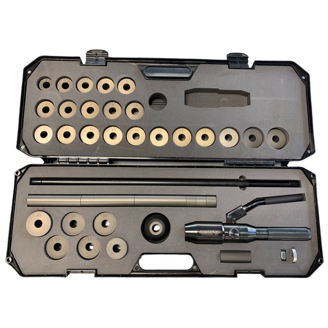 FULL KIT - Cam Bearing Installation Tool w/ Gen III HEMI Mandrels