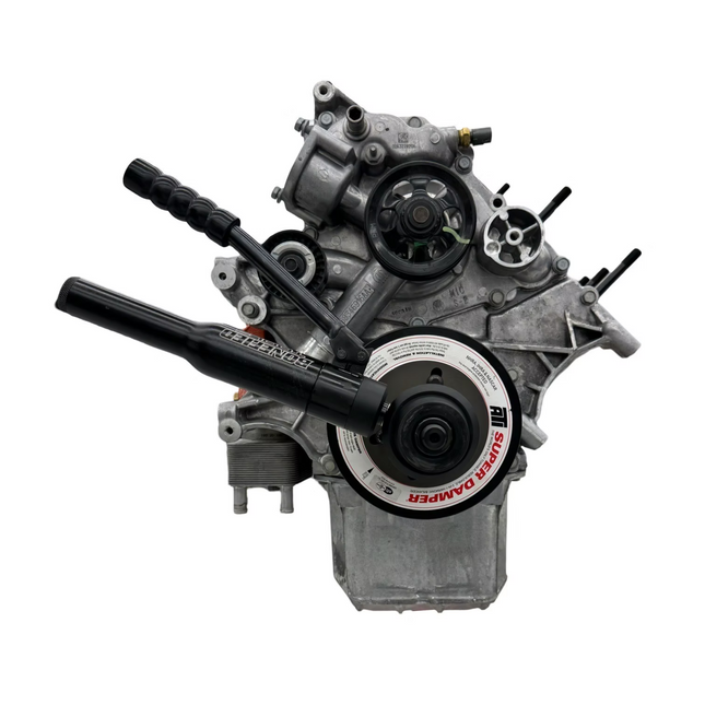 Harmonic Balancer Remover/Installer