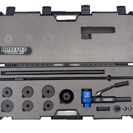 Hydraulic Diesel Cam Bearing Tool