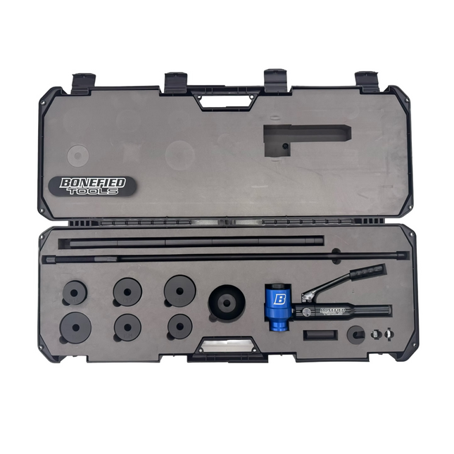 Hydraulic Diesel Cam Bearing Tool