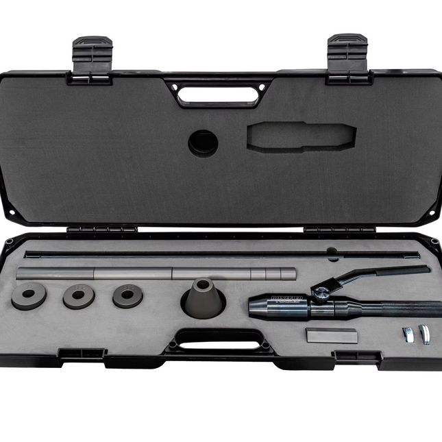 Hydraulic Cam Bearing Tool