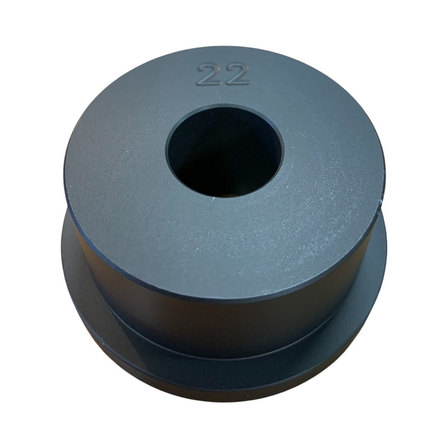 54mm Roller
