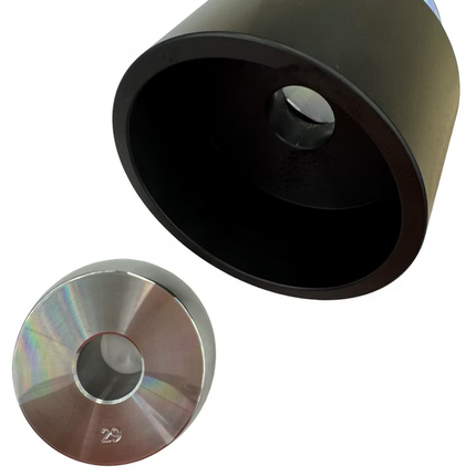 VVT HEMI Ball Broach with Receiver Cup