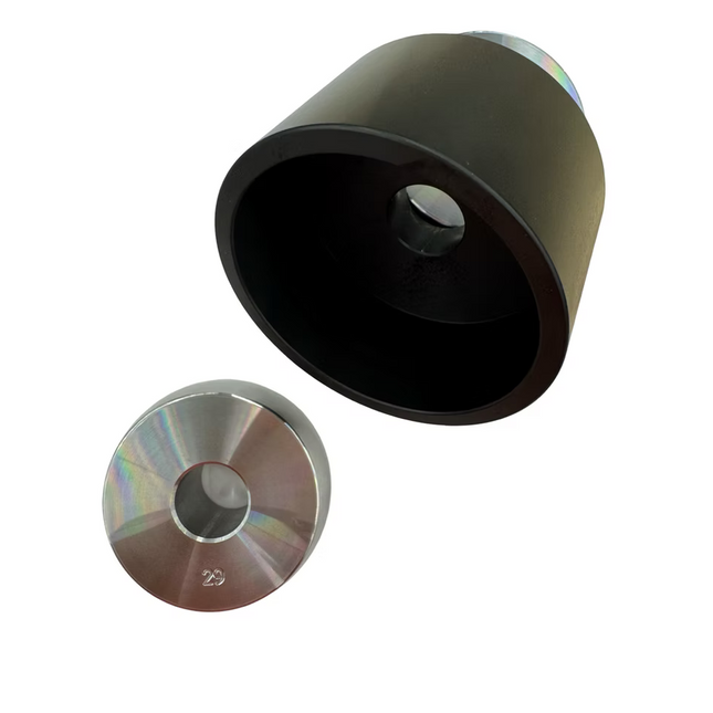 VVT HEMI Ball Broach with Receiver Cup