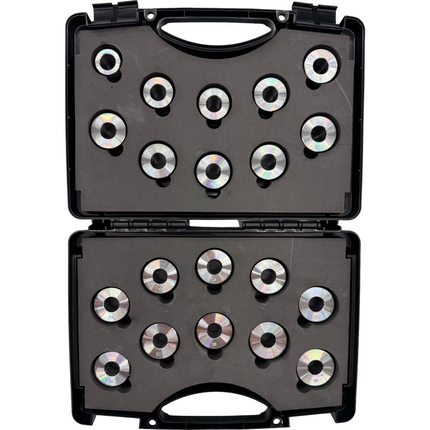 Cam Bearing Ball Broach Kit