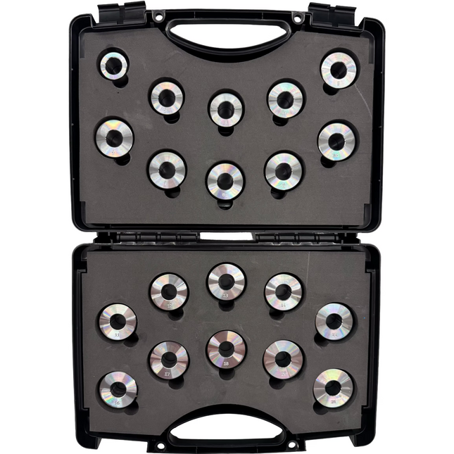 Cam Bearing Ball Broach Kit