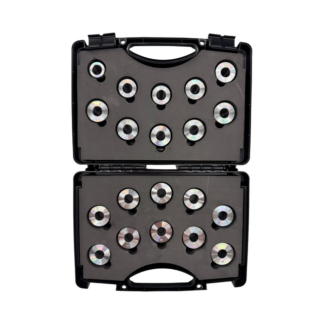 Cam Bearing Ball Broach Kit
