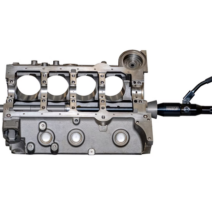 Hydraulic Cam Bearing Tool