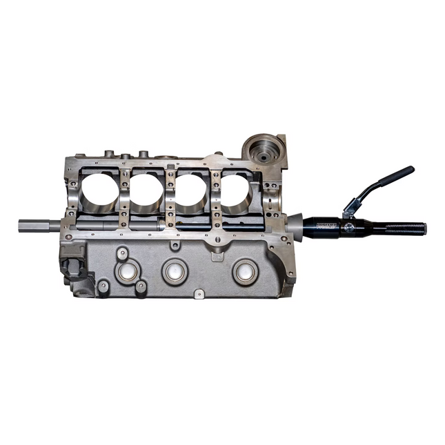 Hydraulic Cam Bearing Tool