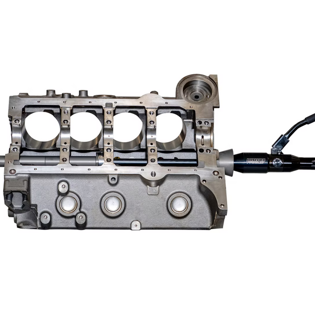 FULL KIT - Cam Bearing Installation Tool w/ Gen III HEMI Mandrels