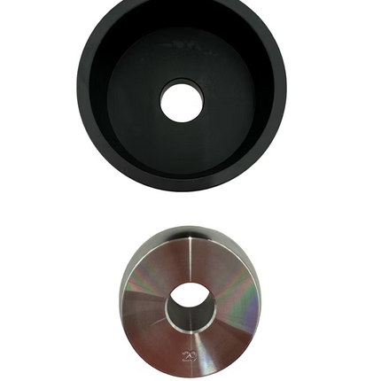 VVT HEMI Ball Broach with Receiver Cup