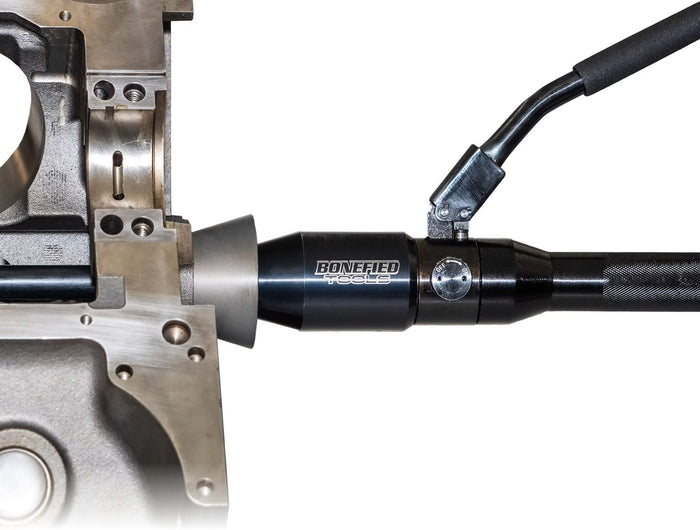 <h1>Hydraulic Cam Bearing Tool </h1>