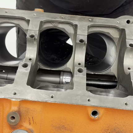 Hydraulic Cam Bearing Tool
