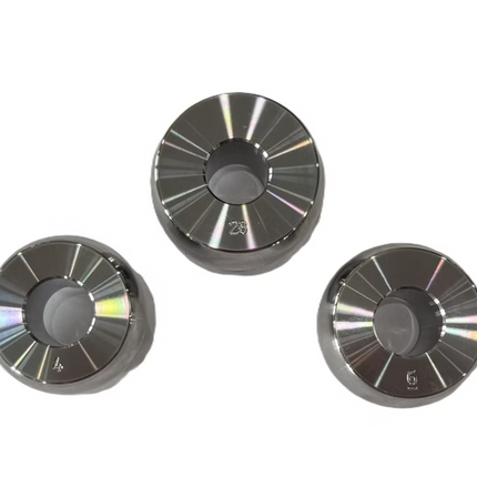 Base Broach Kit