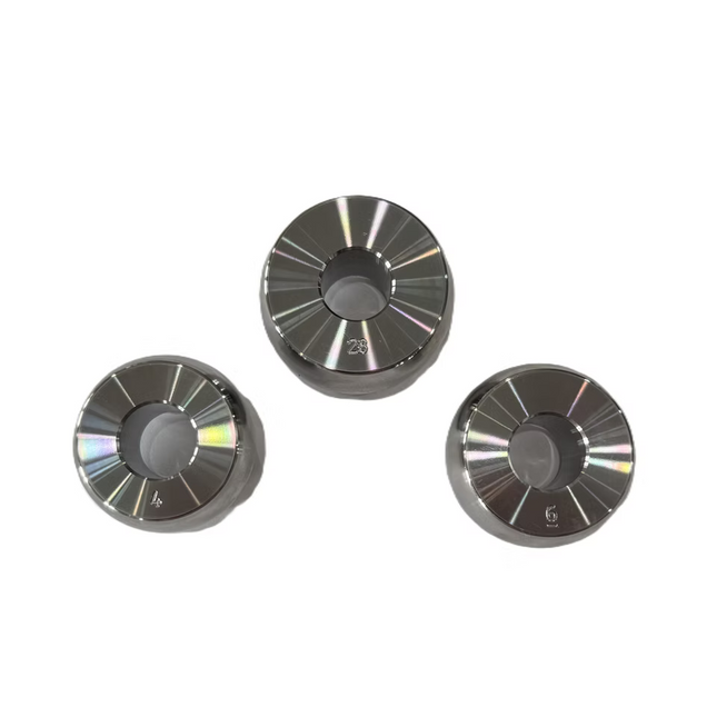 Base Broach Kit