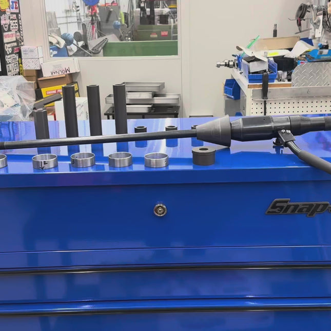 FULL KIT - Cam Bearing Installation Tool w/ Gen III HEMI Mandrels